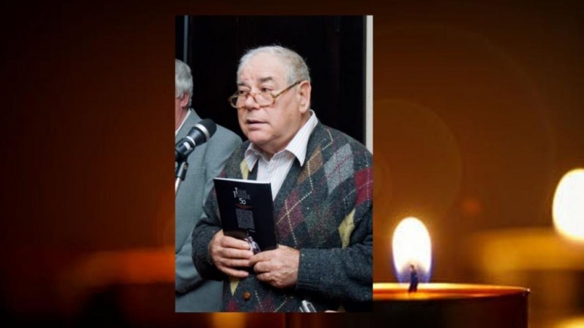 la o zi dupa disparitia tamarei buciuceanu teatrul romanesc e lovit de o noua tragedie