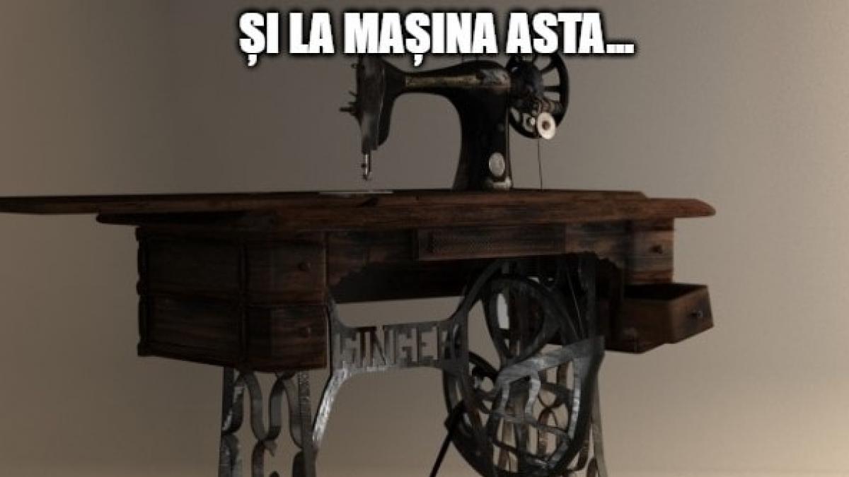 ministerul afacerilor interne mesajul care a starnit hohote de ras si la masina asta