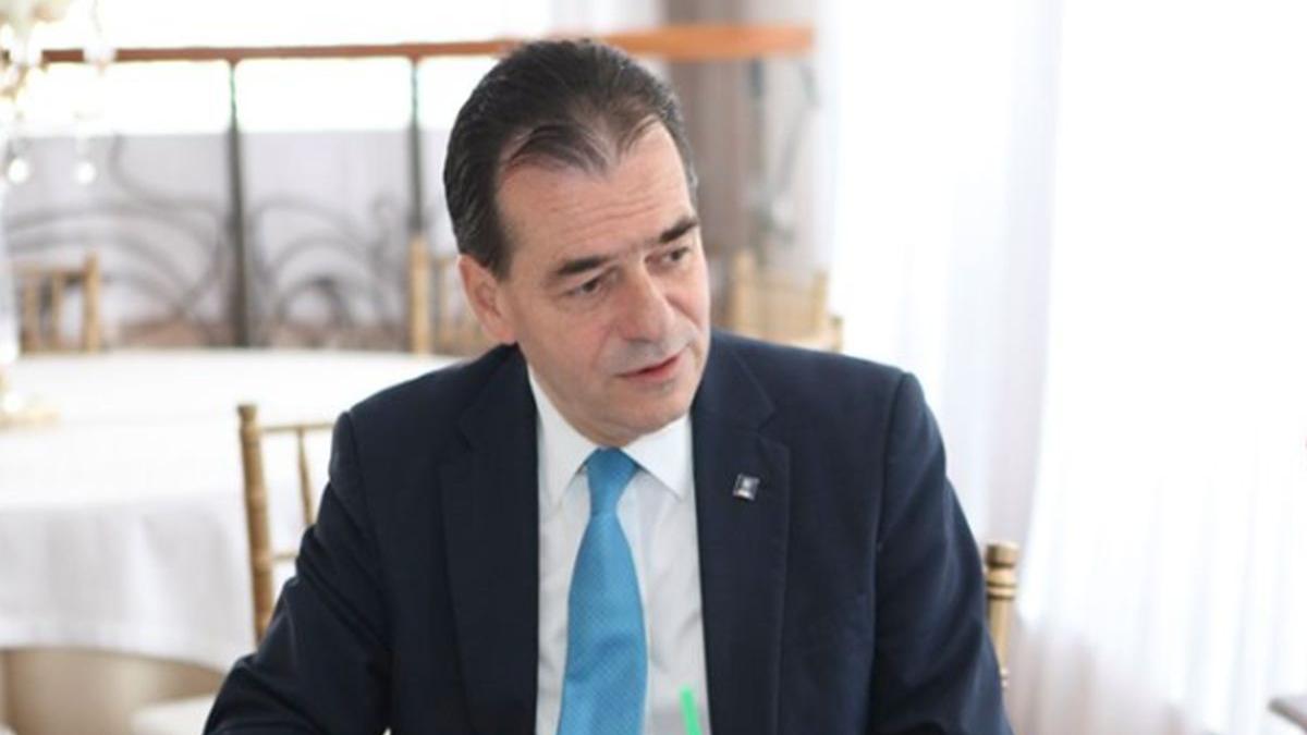 pe cati parlamentari trebuie sa convinga ludovic orban pentru a vota guvernul pnl