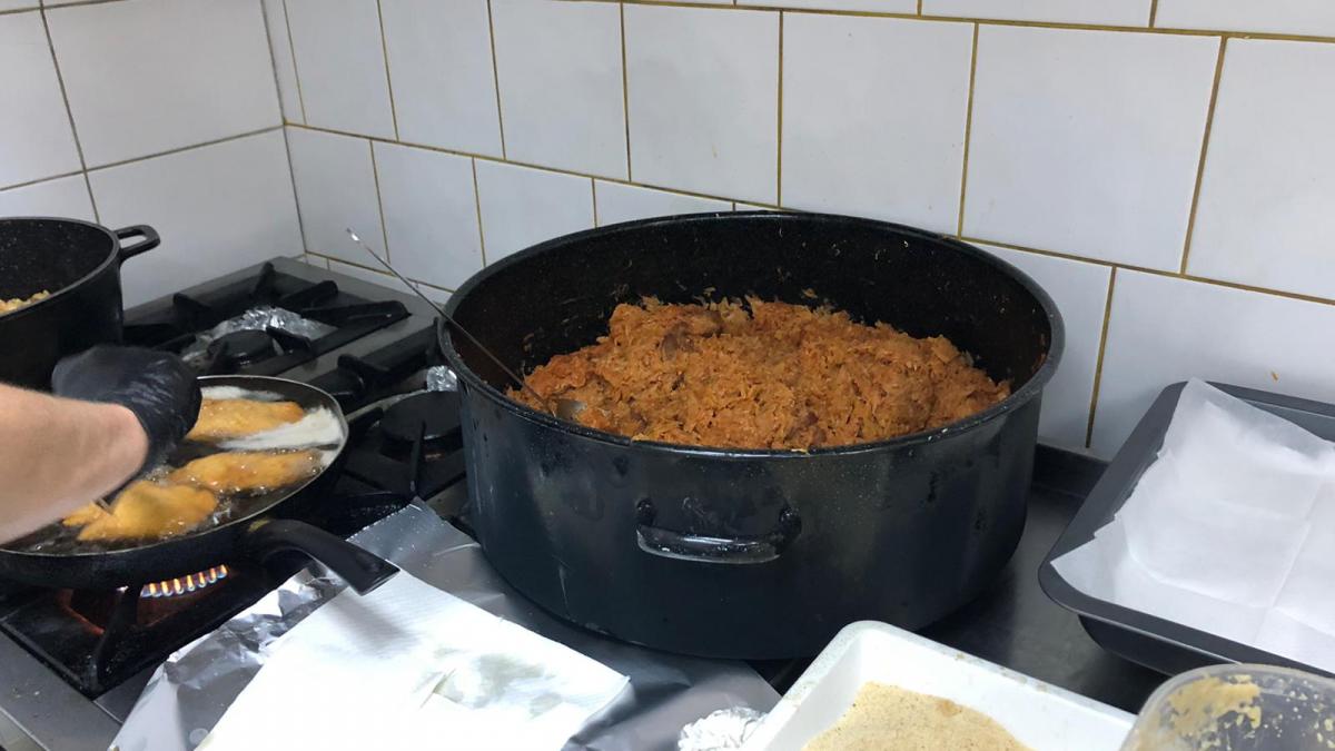 pericolul la care se expun consumatorii noi dezastre descoperite de inspectorii de la protectia