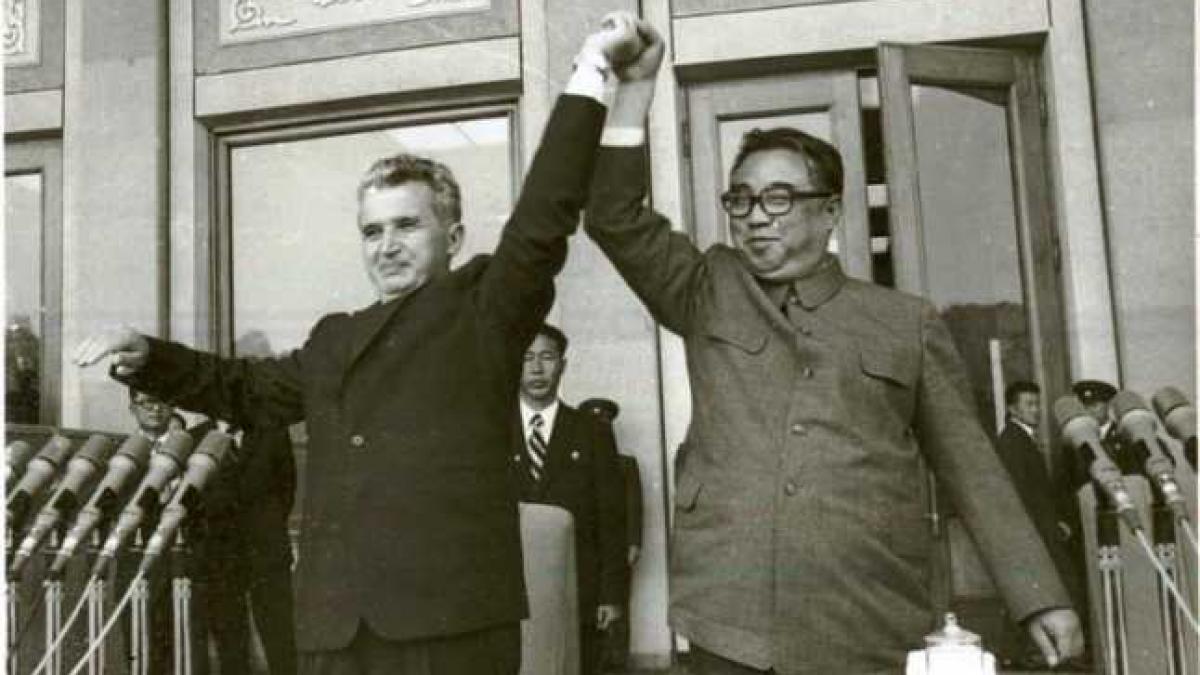 prietenii lui ceausescu inca datoreaza miliarde romaniei cati bani au sa ne dea libia coreea de
