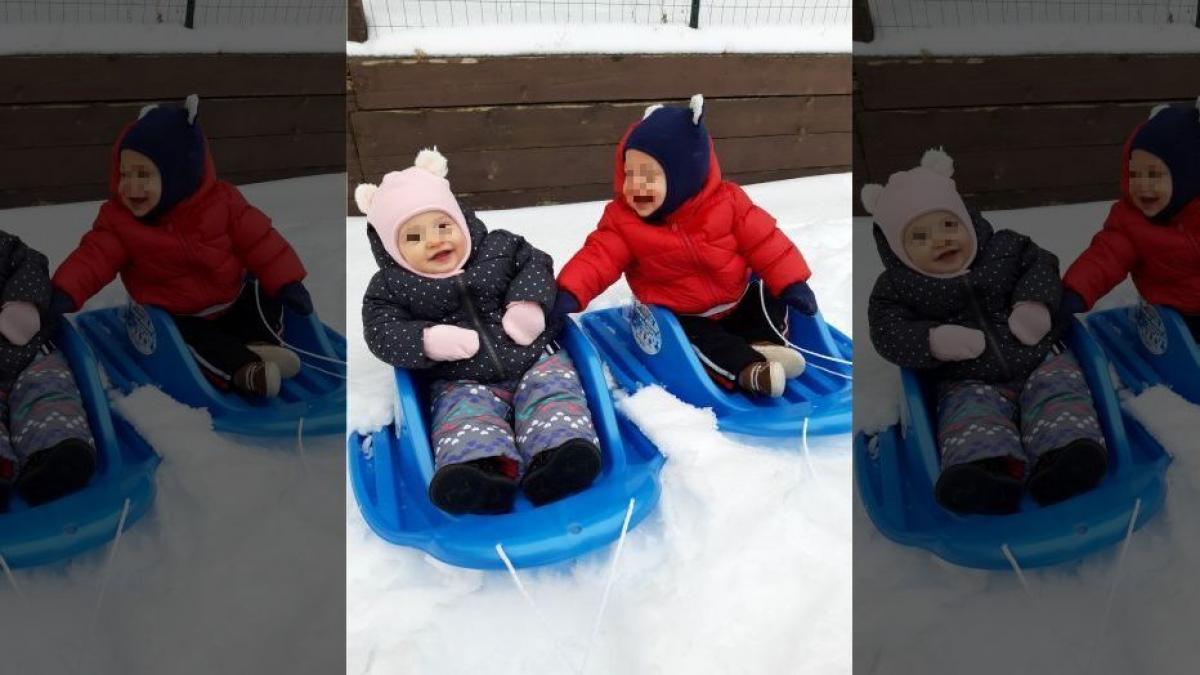 si a lasat gemenii la cresa dormind in scoica auto si a plecat la serviciu cateva ore mai tarziu