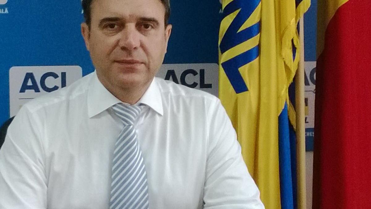 surse cine va fi noul ministru al justitiei e singurul liberal care a votat legea recursului