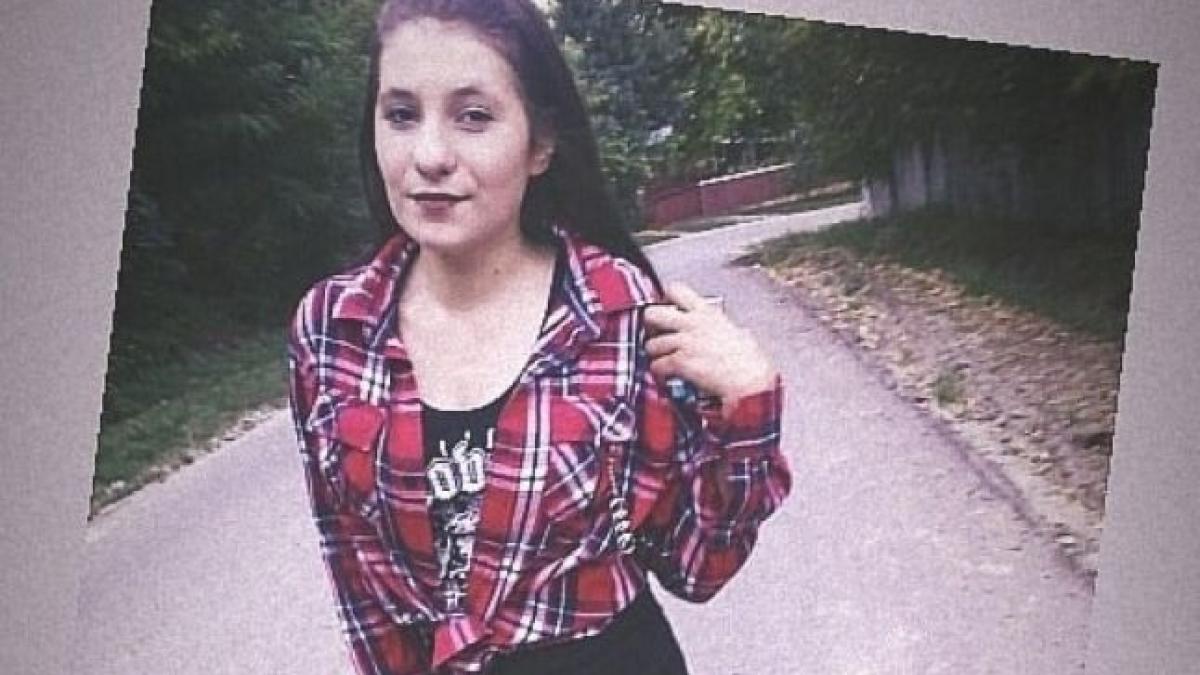 valentina le a spus parintilor ca pleaca la vaslui se intampla in urma cu noua zile miercuri