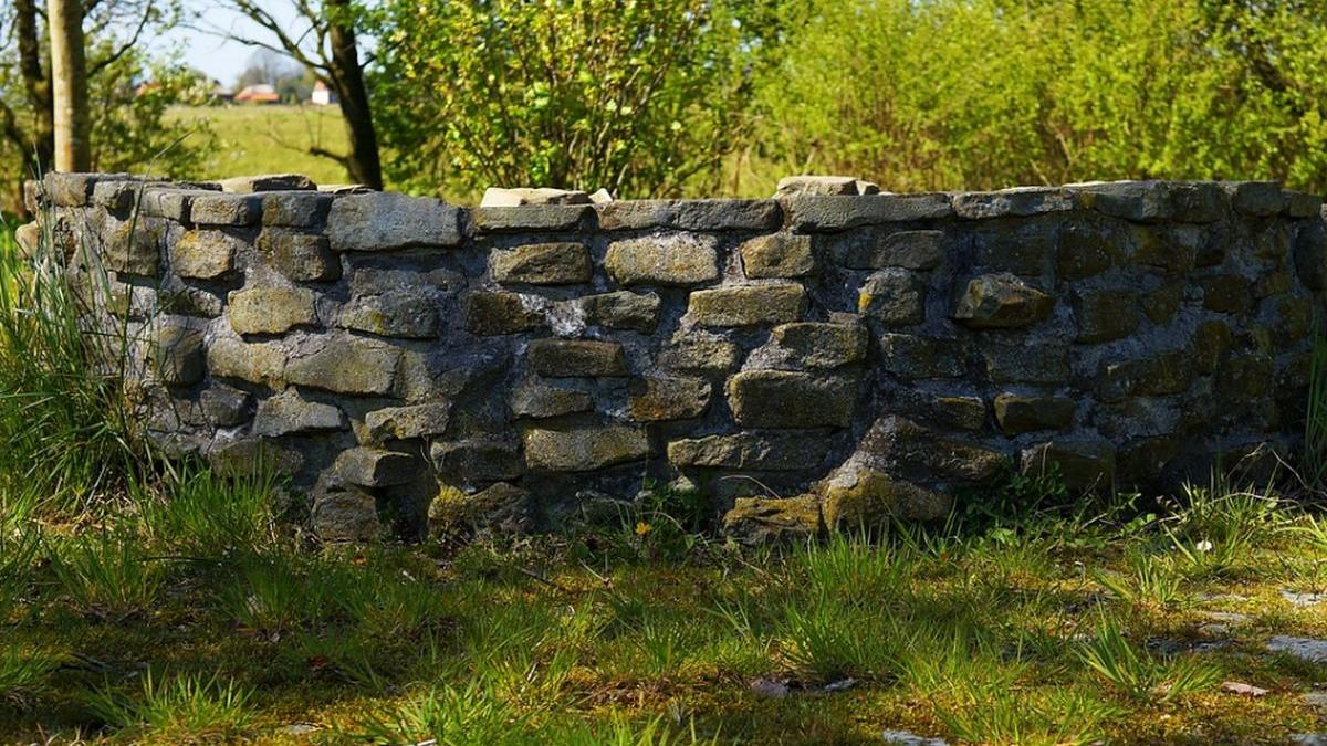 caz halucinant in satu mare un barbat disparut acum un an de zile a fost gasit mort intr o fantana