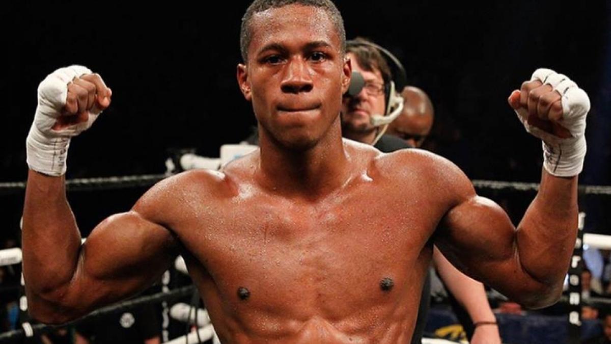 doliu in lumea sportului un pugilist a murit la patru zile dupa un ko