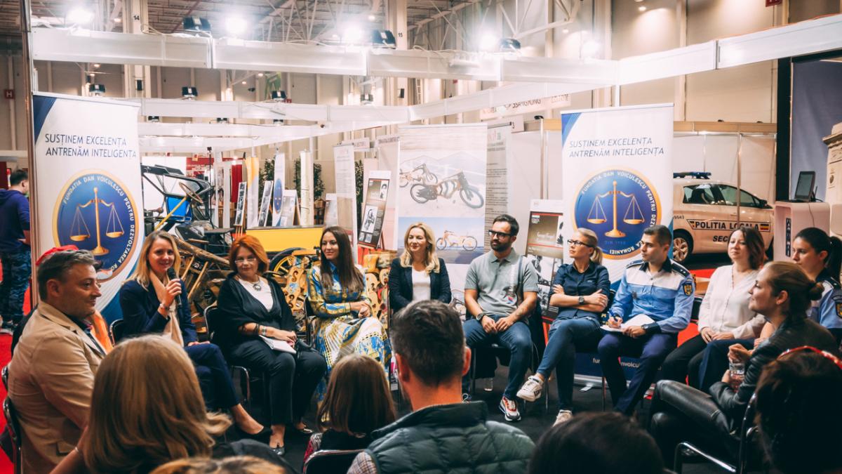 miscarea wake up militeaza pentru imbunatatirea imaginii femeii la volan