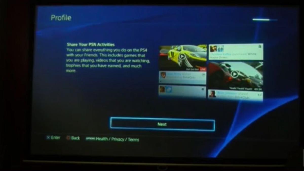 schimbarea anuntata de sony in colaborarea cu facebook