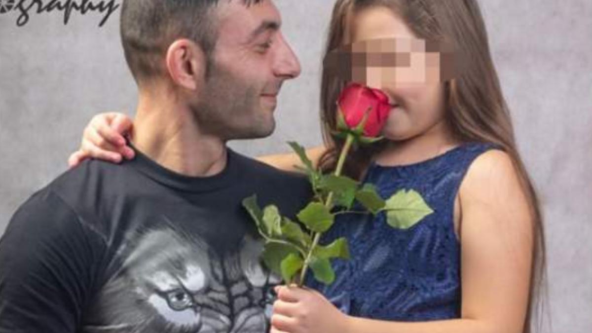 sfasietor vali a murit in anglia in ziua in care fiica lui implinea 12 ani care a fost ghinionul sau