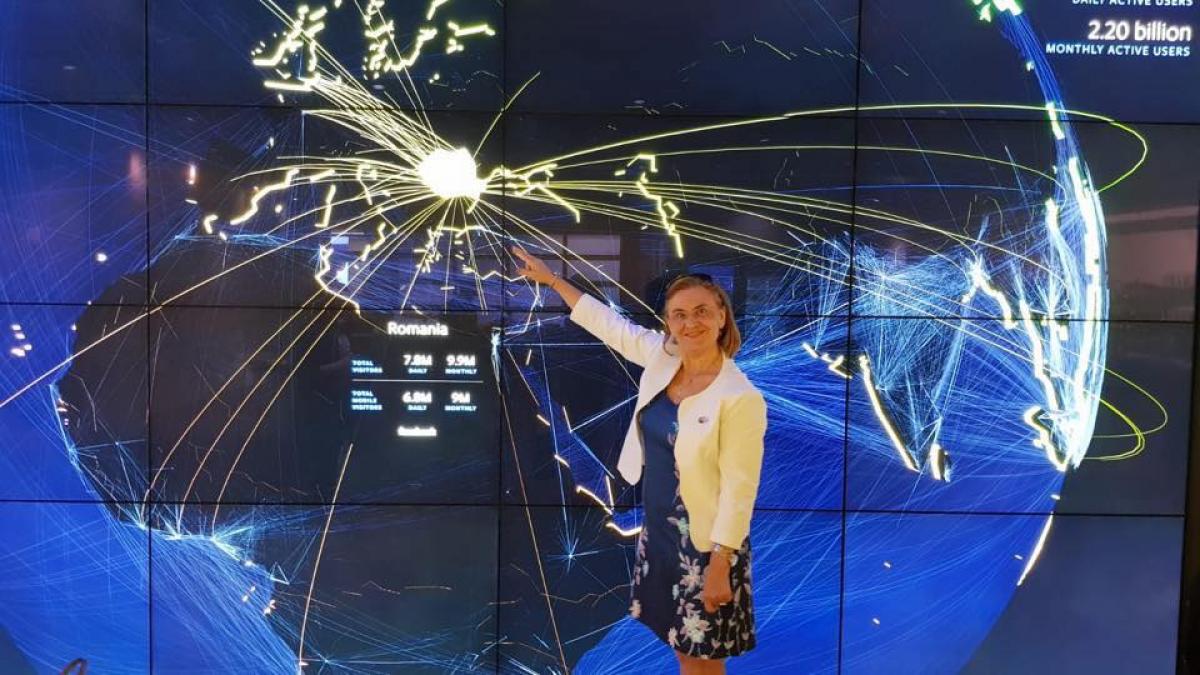 viitorul 5g al europei dezbatut la nivel inalt