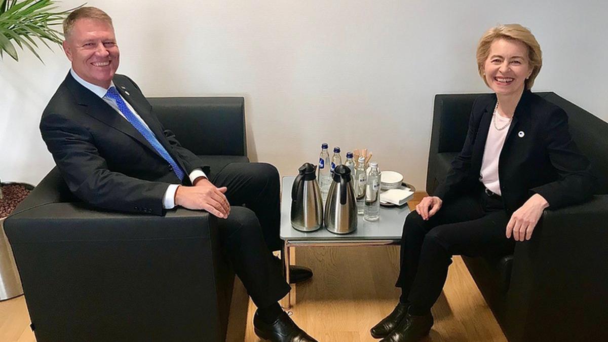 be eu discutii cruciale in parlamentul european