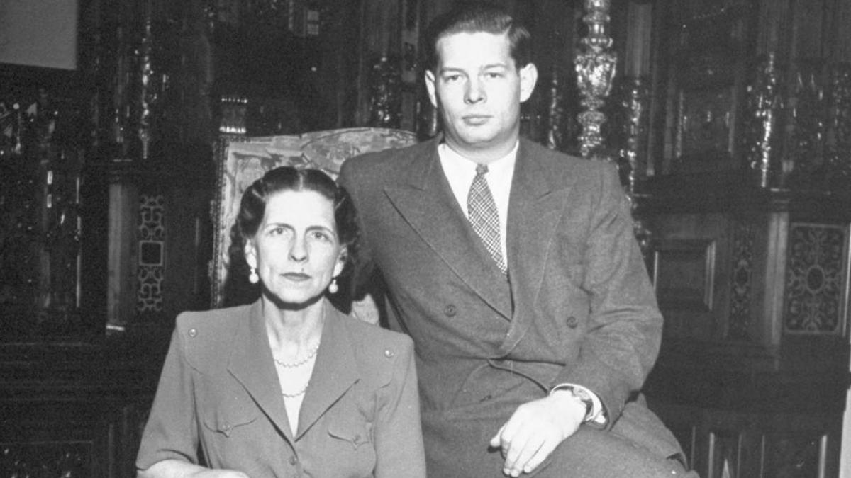 Moment istoric în România. Povestea neștiută a Reginei-mamă Elena