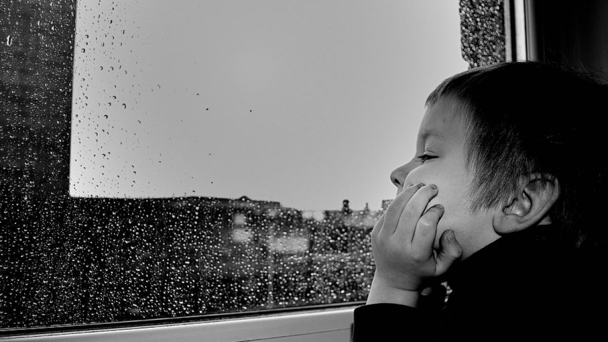 povestea copilului care este alergic la iarna cum reactioneaza cand ii este frig medicii sunt