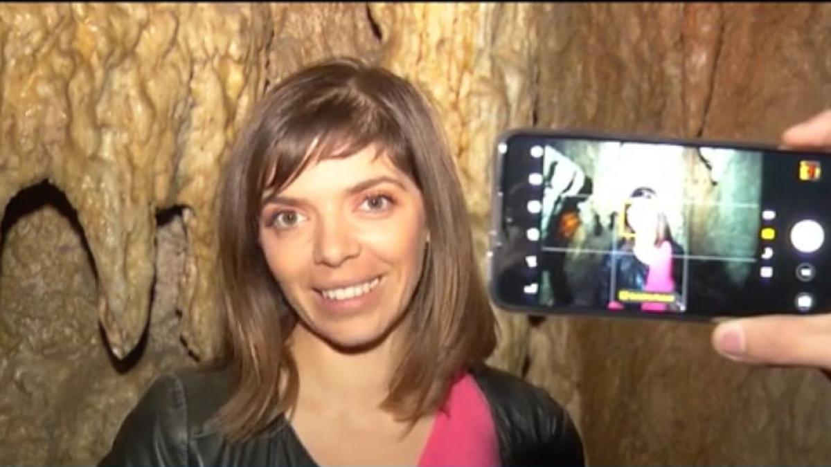 test cu telefonul motorola one zoom la muzeul antipa