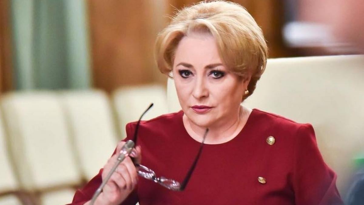 viorica dancila despre regina elena va ramane in constiinta romanilor ca un om de stat curajos