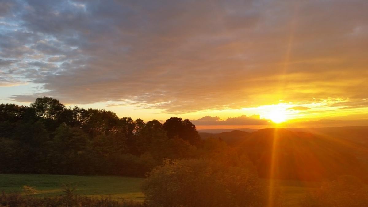 vremea va fi deosebit de calda ultimul weekend cu temperaturi de vara