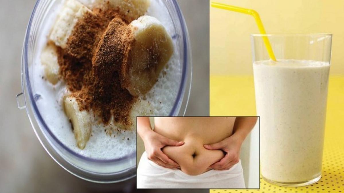 dieta cum slabesti si topesti grasimea de pe burta cu banane si portocale trucul simplu