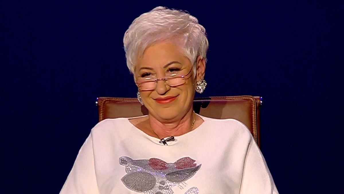 pilda zilei cu lidia fecioru motivul pentru care nu trebuie sa ne straduim sa aratam oamenilor cum