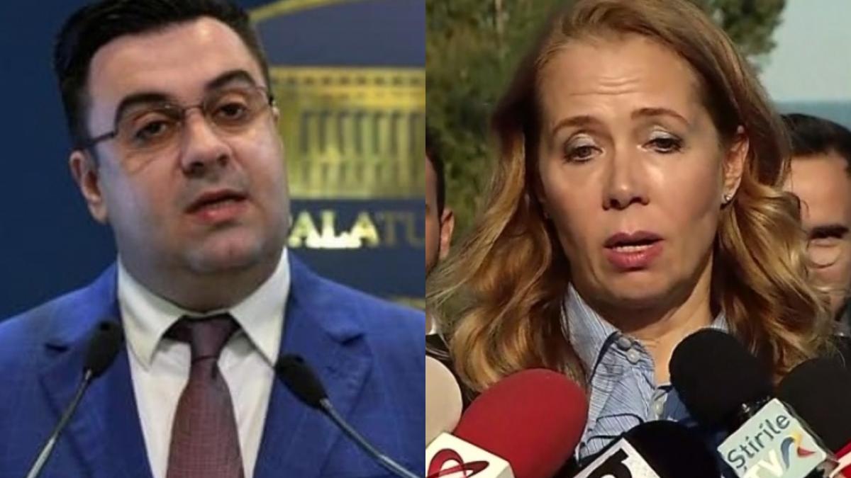 scandalul tarom madalina mezei fost director general al tarom rupe tacerea voi spune totul la dna