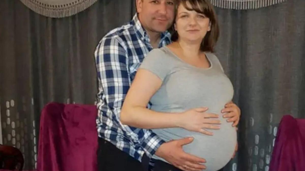 stela traieste o drama dupa ce copilul i a murit in burta sa treci prin durerile nasterii stiind ca