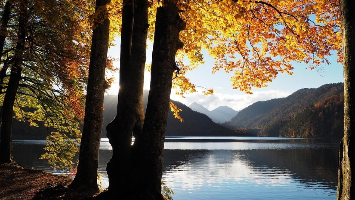 vremea va fi frumoasa si deosebit de calda in urmatoarele zile maxime intre 17 si 28 de grade