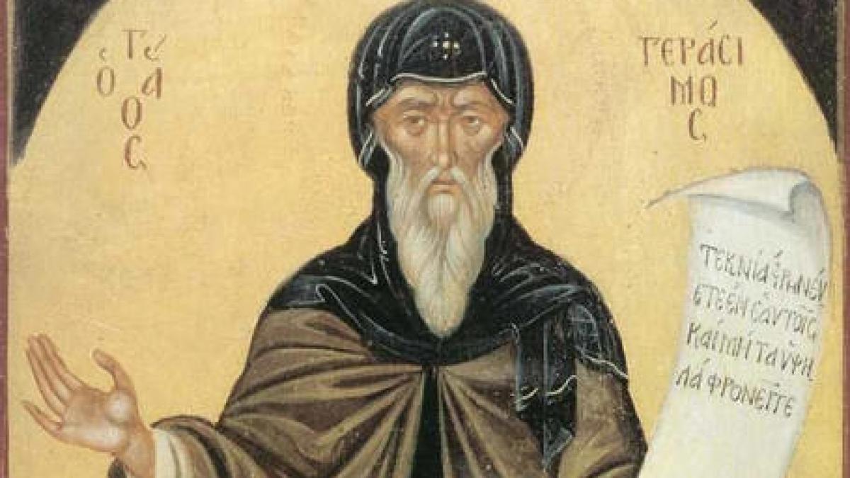 calendar ortodox 20 octombrie ce sfant mare sarbatorim astazi