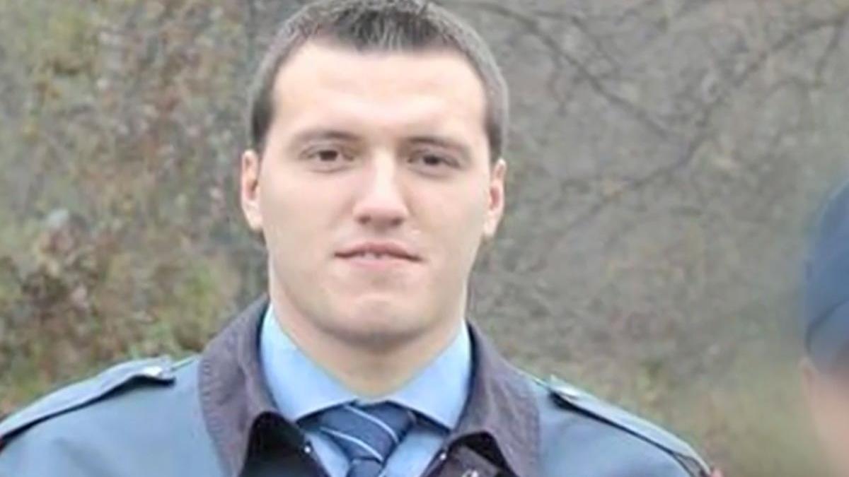 cristian mihalca un tanar agent de la trupele speciale a fost ucis in misiune nimeni nu a platit