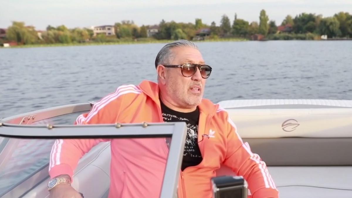 serghei mizil marturii incendiare care a fost cea mai mare nebunie facuta pe vremea lui ceausescu