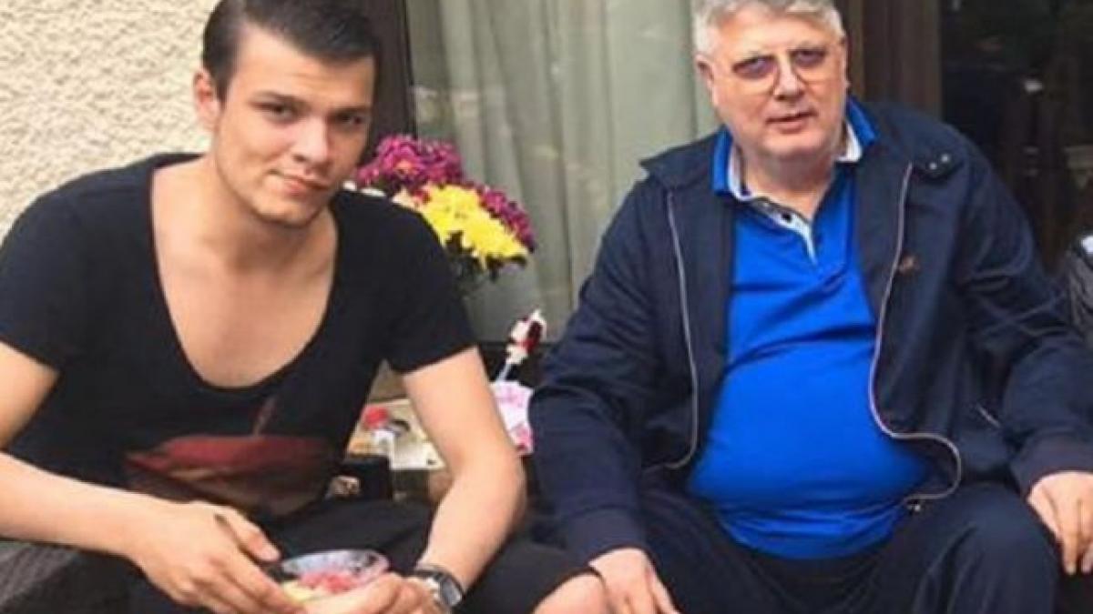 suma incredibila pe care plateste gino iorgulescu saptamanal ca sa stea langa fiul sau