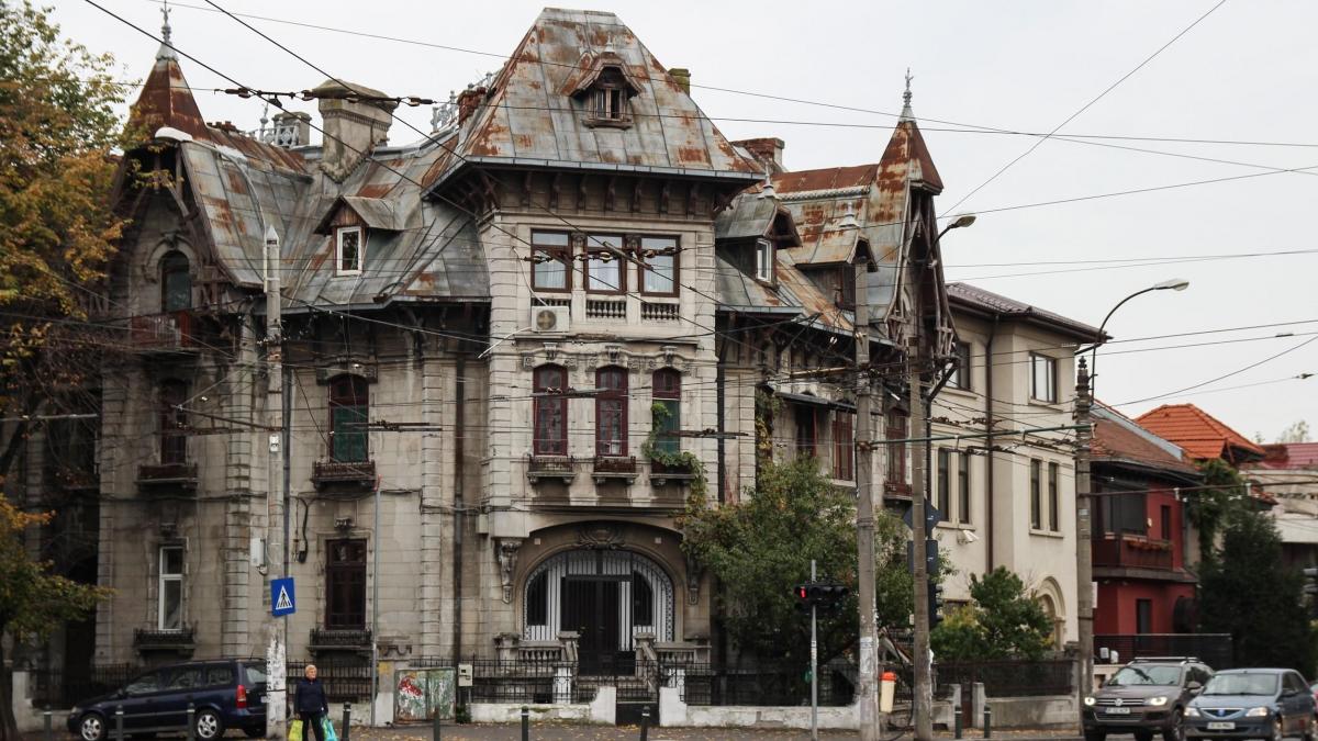 case de vanzare in bucuresti casa noua sau casa veche ce sa alegi p