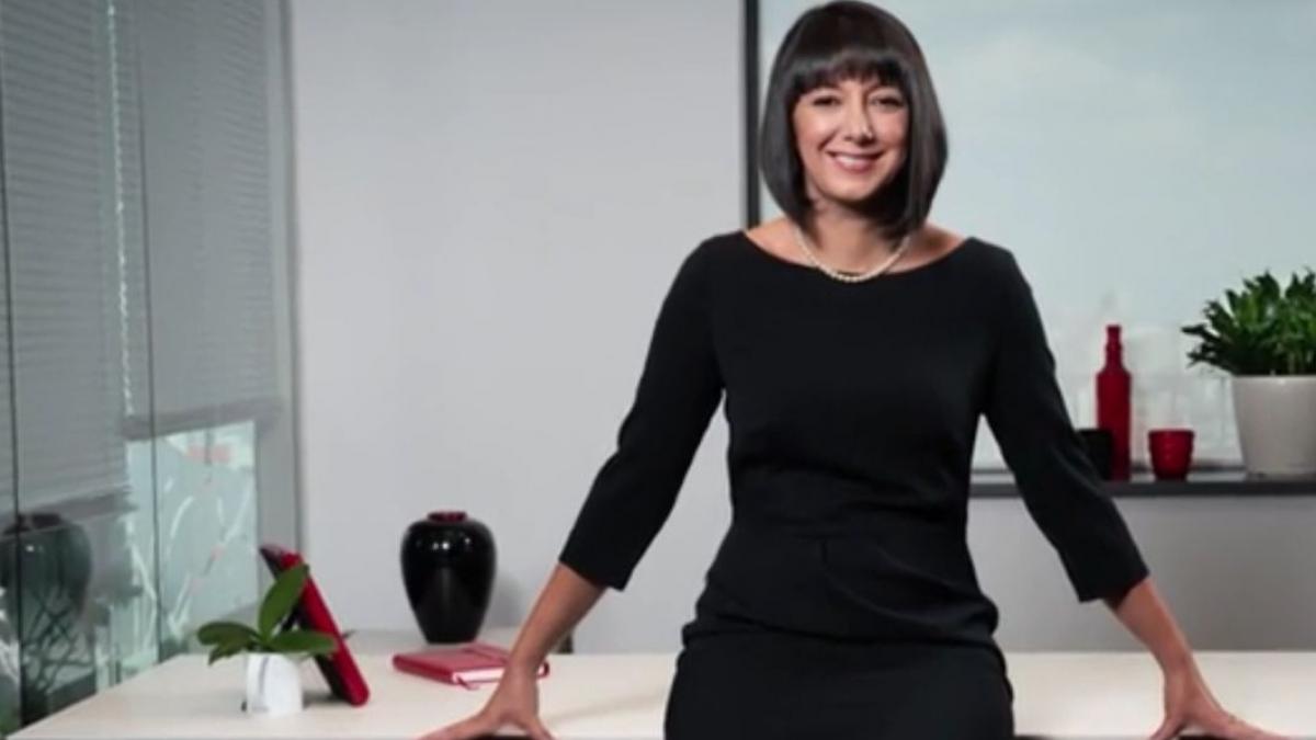 cum isi gaseste echilibrul o femeie de succes