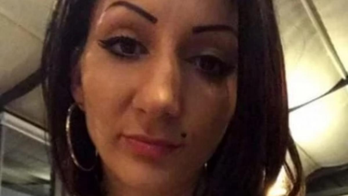 florentina a plecat cu un prieten in italia de doua luni nimeni nu mai stie nimeni nimic de ea