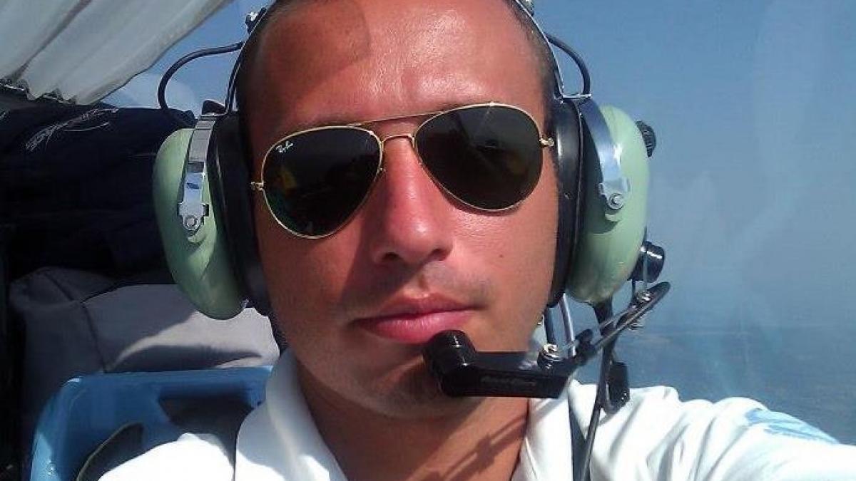 george barbu noul director al tarom