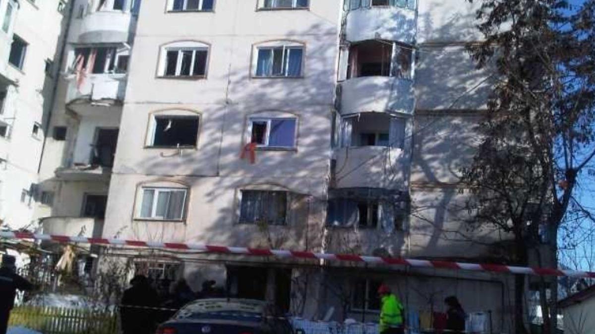 o femeie care se taiase a inghitit diluant si a vrut sa isi puna capat zilelor a fost la un pas sa