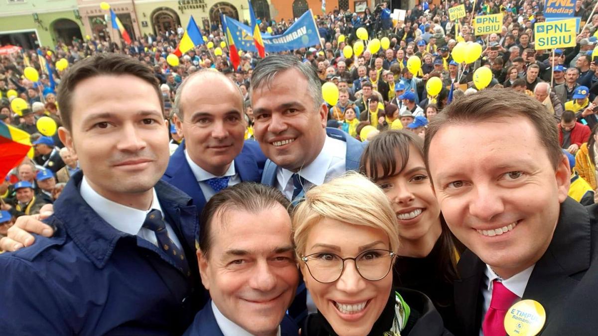 planul lui orban in cazul in care nu reuseste investirea guvernului din prima incercare