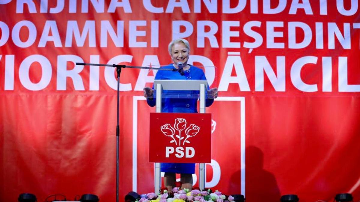 sedinta de urgenta a liderilor psd social democratii plan anti orban dancila ma gandesc sa il