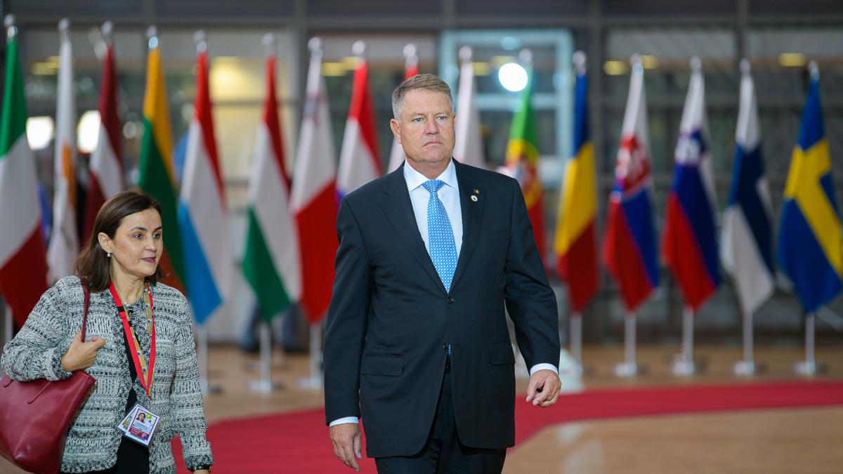 sondaj dancila ne gandim la suspendarea lui iohannis din functie sunteti de acord cu asa ceva