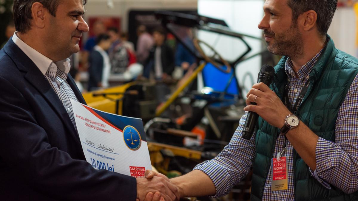 un inventator din deva a castiga bursa sab 2019