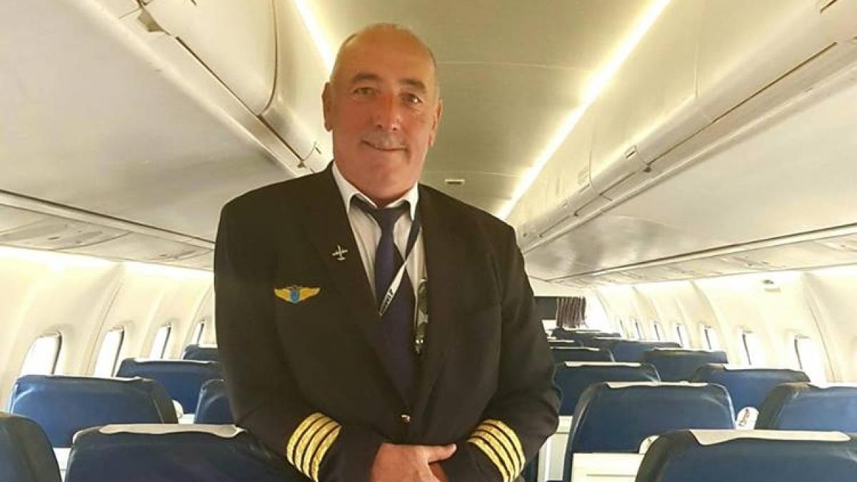 valentin gvinda refuza postul de sef al tarom in plin scandal legat de oprirea avioanelor la sol in