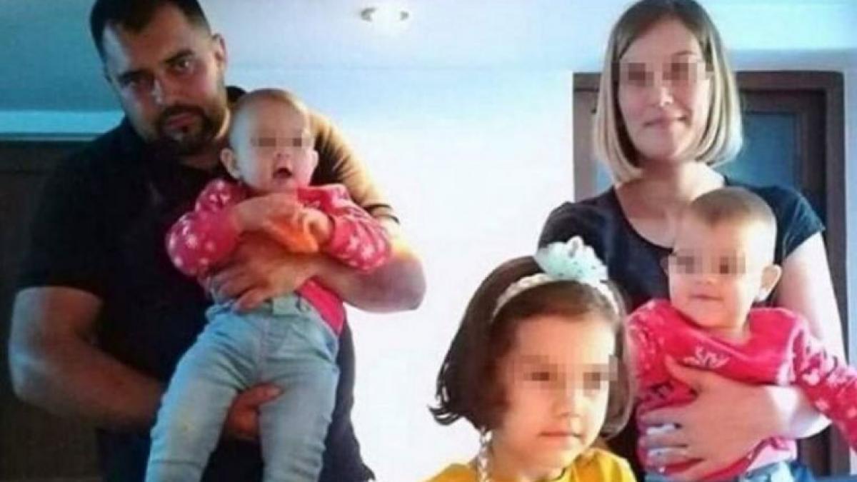 cutremurator ce se intampla cu fiica padurarului ucis de hotii de lemne