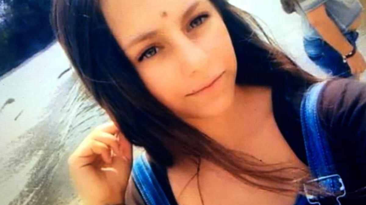 daria maria puica fata de 13 ani care ar fi fost rapita de unchiul ei a fost gasita in apropierea