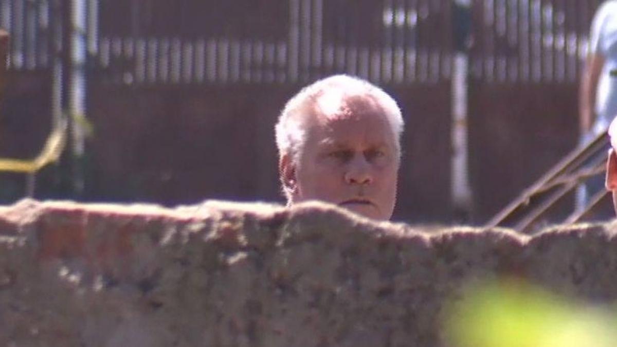 gheorghe dinca mandru ca politia a cerut ajutorul fbi ca sa i dovedeasca crimele