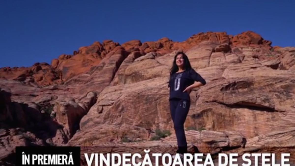 in premiera vindecatoarea de stele