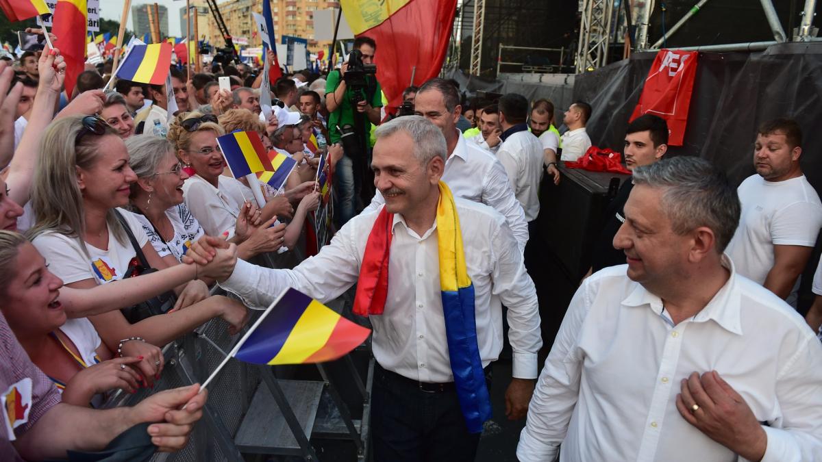 liviu dragnea crede ca a gasit solutia sa scape din inchisoare miscarea facuta astazi de fostul