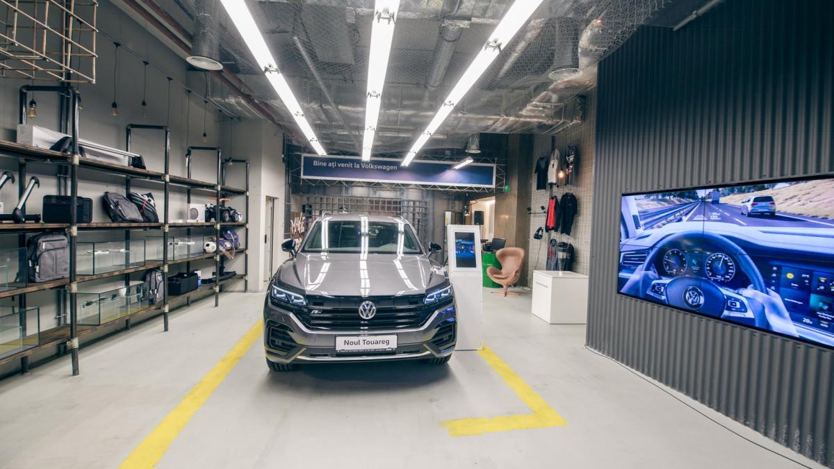 lovitura devastatoare pentru romania de la volkswagen nu cautam locatii alternative la fabrica din