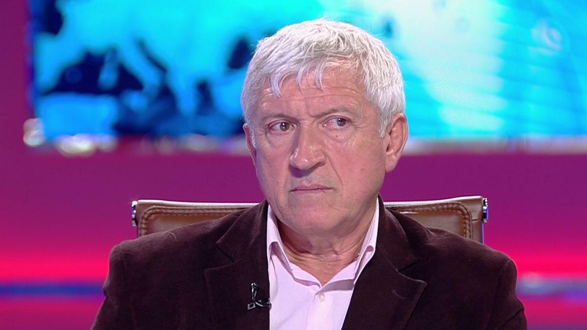 mircea diaconu daca va deveni presedinte nu ma duc la cotroceni nu stiu unde dar la cotroceni nu ma