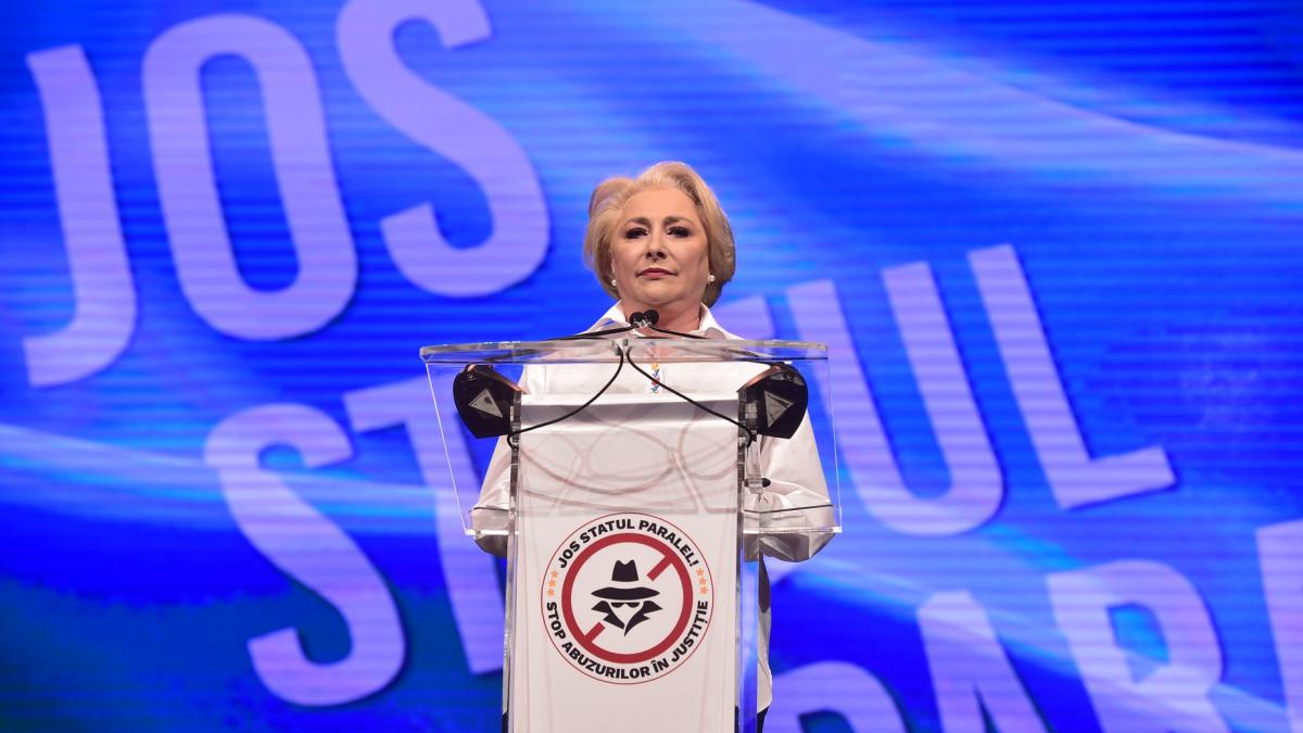 opozitia vrea sa taie banii dati de dancila primarilor din tara