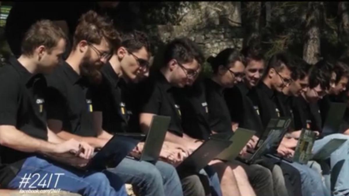 romanii cei mai buni la cybersecurity