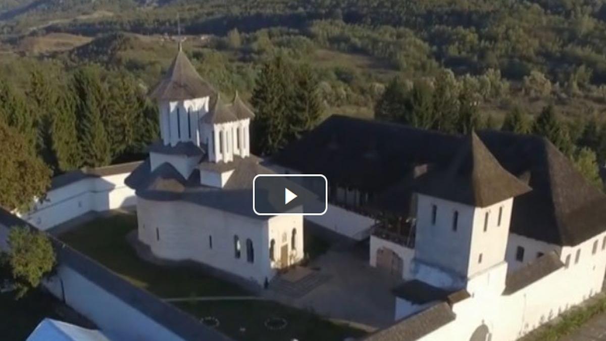 un sat din prahova ar putea deveni un obiectiv turistic minunat e de o frumusete rara dar aproape