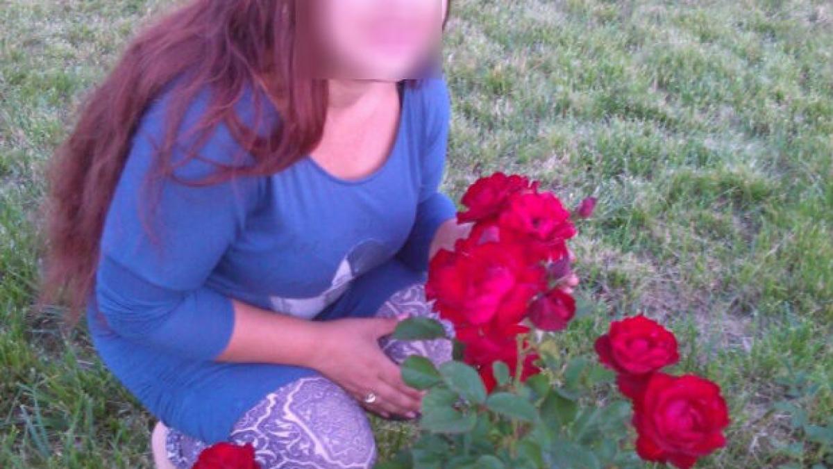 andreea din barlad s a intors acasa din germania cu o burta uriasa mai sa nasca tanara a ajuns la